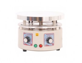 Agitador Magnético Com Aquecimento - 10 Litros - Q261